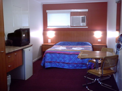 Motel Monaco - SA Accommodation 2
