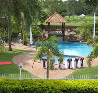 Country Comfort Ipswich - SA Accommodation