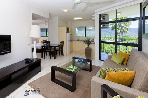 Amaroo At Trinity - SA Accommodation 1