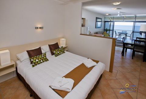 Amaroo At Trinity - SA Accommodation 2