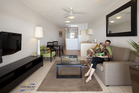 Amaroo At Trinity - SA Accommodation 3