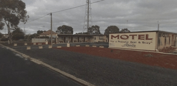 Bordertown Abode Parkland Motel - SA Accommodation 0