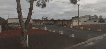 Bordertown Abode Parkland Motel - SA Accommodation 1