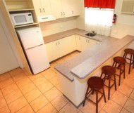 Gainsford QLD SA Accommodation