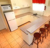 True Blue Motor Inn - SA Accommodation