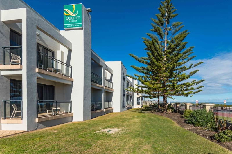 Sorrento WA SA Accommodation
