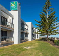 Quality Resort Sorrento Beach - SA Accommodation