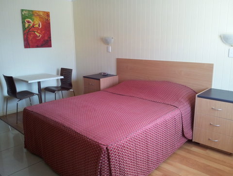 Acacia Ridge Motor Inn - SA Accommodation 0