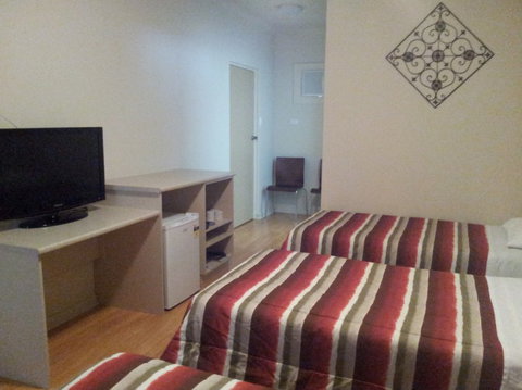 Acacia Ridge Motor Inn - SA Accommodation 1