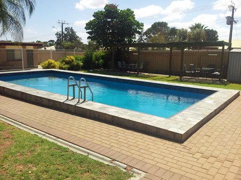 Acacia Ridge Motor Inn - SA Accommodation 3