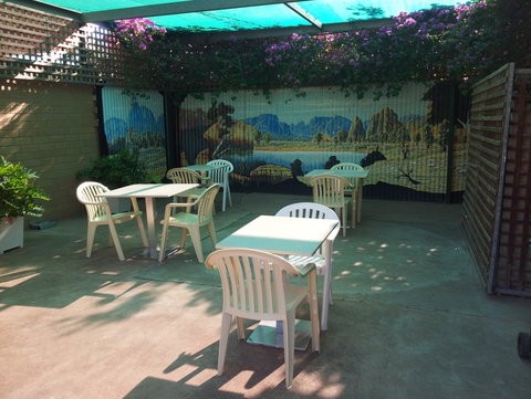 Acacia Ridge Motor Inn - SA Accommodation 5