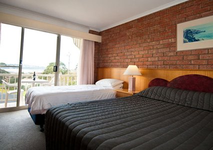 Comfort Inn Merimbula - SA Accommodation 3