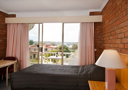 Comfort Inn Merimbula - SA Accommodation 5