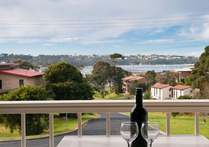 Comfort Inn Merimbula - SA Accommodation 6