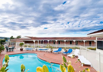 Comfort Inn Merimbula - SA Accommodation 7