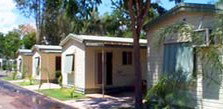 Wintersun Caravan Park - SA Accommodation 5
