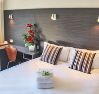 Mid City Motor Lodge - SA Accommodation
