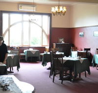 Hotel Imperial - SA Accommodation