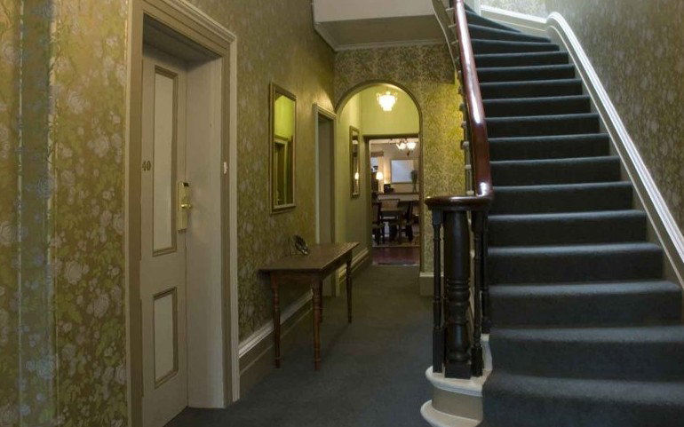 Fitzroy VIC SA Accommodation