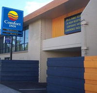 Comfort Inn Traralgon - SA Accommodation