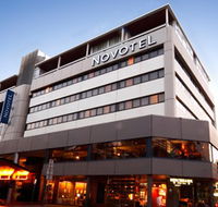 Novotel Canberra - SA Accommodation