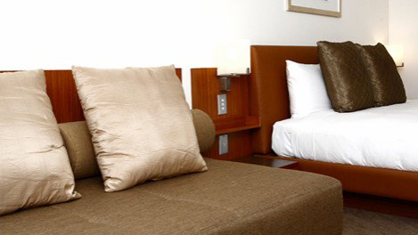 Novotel Canberra - SA Accommodation 1