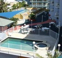 Cullen Bay Serviced Apartments - SA Accommodation