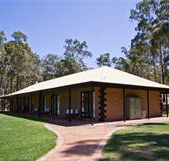 Hunter Valley Retreat - SA Accommodation