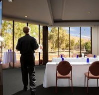 Crowne Plaza Alice Springs - SA Accommodation