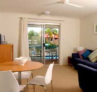 Arlia Sands Apartments - SA Accommodation