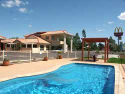 Country Roads Motor Inn - SA Accommodation 0