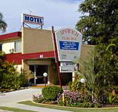 Ipswich City Motel - SA Accommodation
