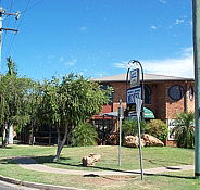 Western Gateway Motel - SA Accommodation