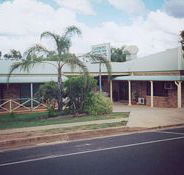 Clermont Motor Inn - SA Accommodation