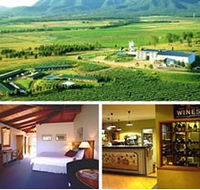 Hunter Resort - SA Accommodation