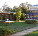 Alexandra Motel and Motor Inn - SA Accommodation