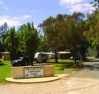 Wellington Caravan Park - SA Accommodation