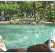 BIG4 Atherton Woodlands Tourist Park - SA Accommodation