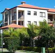 Chevron Palms - SA Accommodation