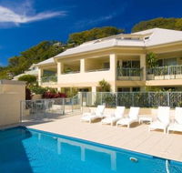Iluka Resort Apartments - SA Accommodation