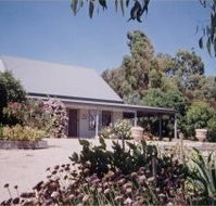 Brackley Cottage - SA Accommodation