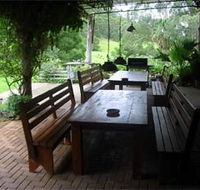 Man From Kangaroo Valley Trail Ride The - SA Accommodation