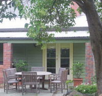 Bell Cottage - SA Accommodation