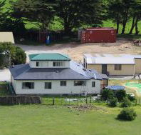 King Island Golf and Surf Accommodation - SA Accommodation