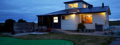 King Island Golf And Surf Accommodation - SA Accommodation 2