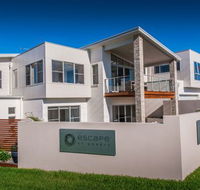 Escape at Nobbys - SA Accommodation