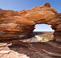Kalbarri Accommodation Service - SA Accommodation