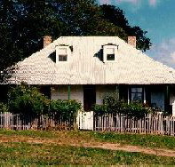 Egmont - SA Accommodation