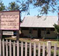 Rachel's Cottage - SA Accommodation