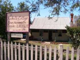 Rachel's Cottage - SA Accommodation 0